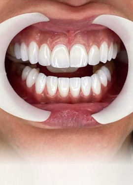 Odontologia estética