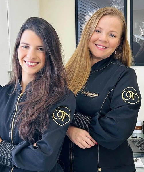 Ortodontista em Campos